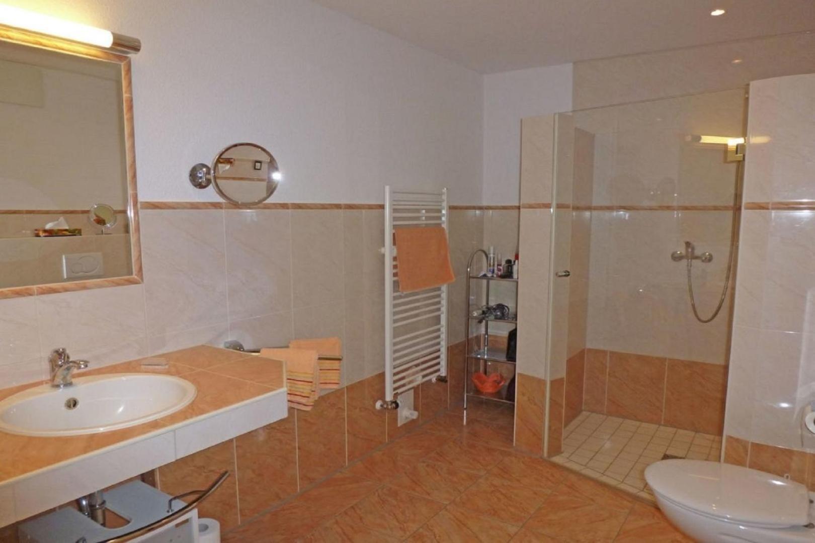 Ferienwohnung Klein Bad Zwischenahn Zewnętrze zdjęcie