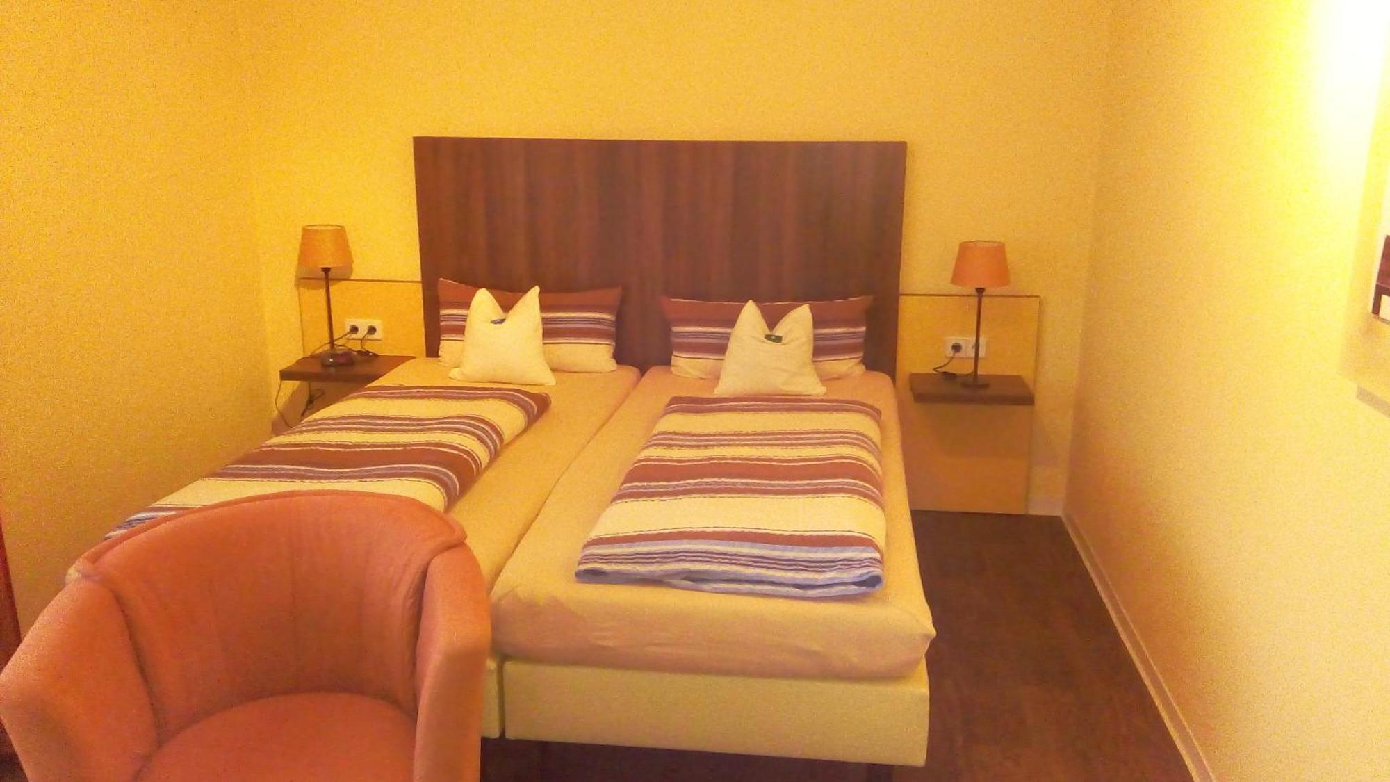 Ferienwohnung Klein Bad Zwischenahn Zewnętrze zdjęcie